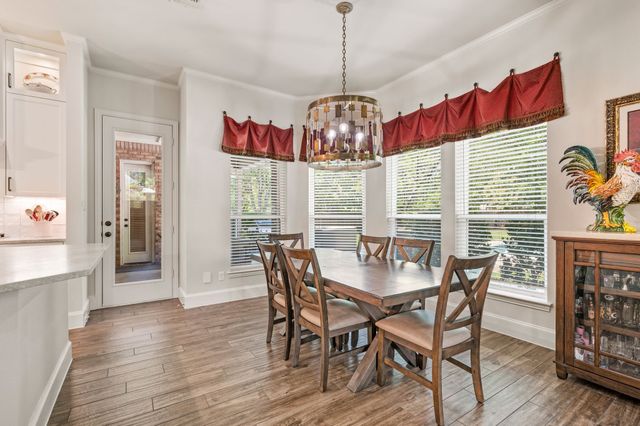 1914 Cresson Drive, Southlake, TX 76092