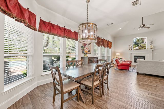 1914 Cresson Drive, Southlake, TX 76092