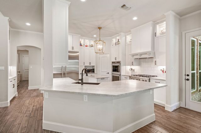 1914 Cresson Drive, Southlake, TX 76092