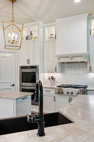 1914 Cresson Drive, Southlake, TX 76092