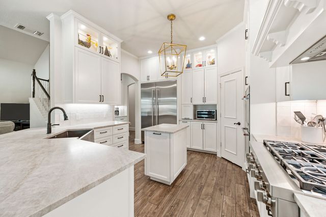 1914 Cresson Drive, Southlake, TX 76092