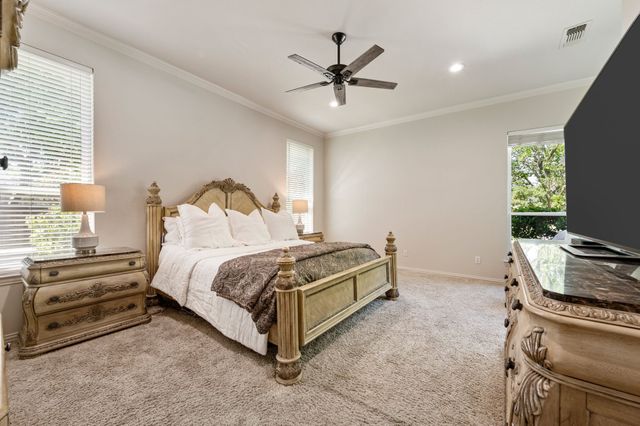 1914 Cresson Drive, Southlake, TX 76092