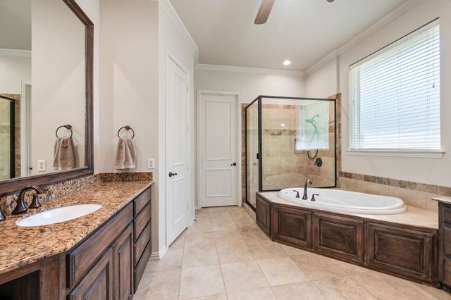 1914 Cresson Drive, Southlake, TX 76092