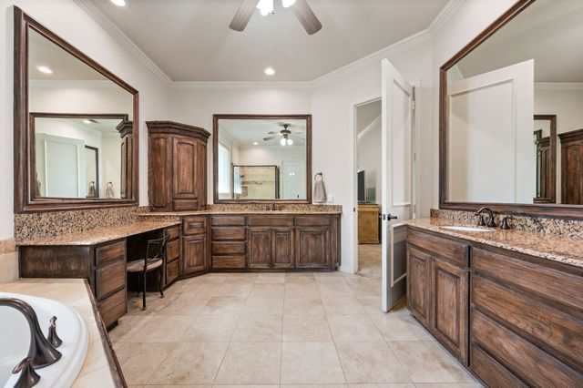 1914 Cresson Drive, Southlake, TX 76092