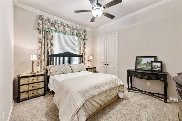 1914 Cresson Drive, Southlake, TX 76092