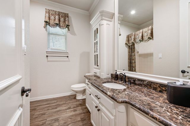 1914 Cresson Drive, Southlake, TX 76092