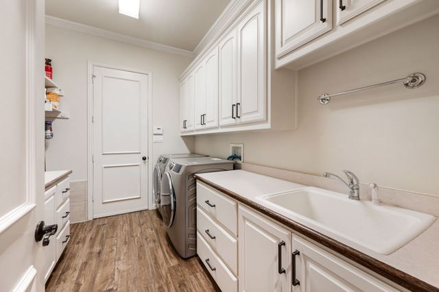 1914 Cresson Drive, Southlake, TX 76092