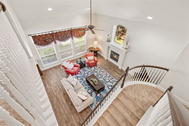 1914 Cresson Drive, Southlake, TX 76092