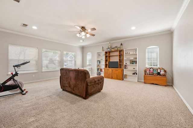 1914 Cresson Drive, Southlake, TX 76092