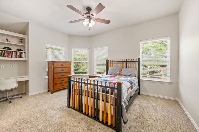 1914 Cresson Drive, Southlake, TX 76092