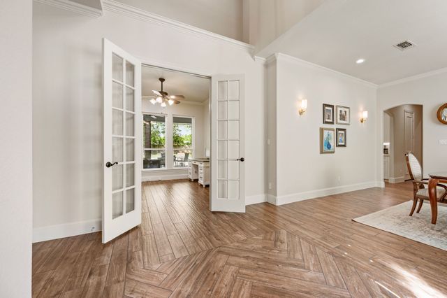 1914 Cresson Drive, Southlake, TX 76092