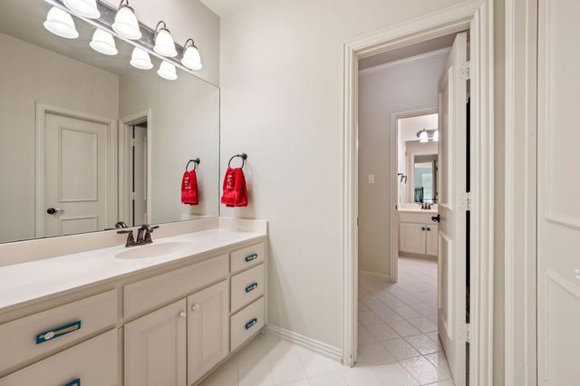 1914 Cresson Drive, Southlake, TX 76092