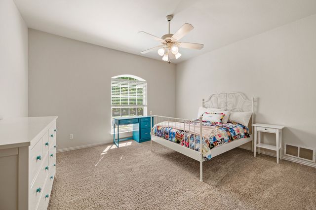 1914 Cresson Drive, Southlake, TX 76092