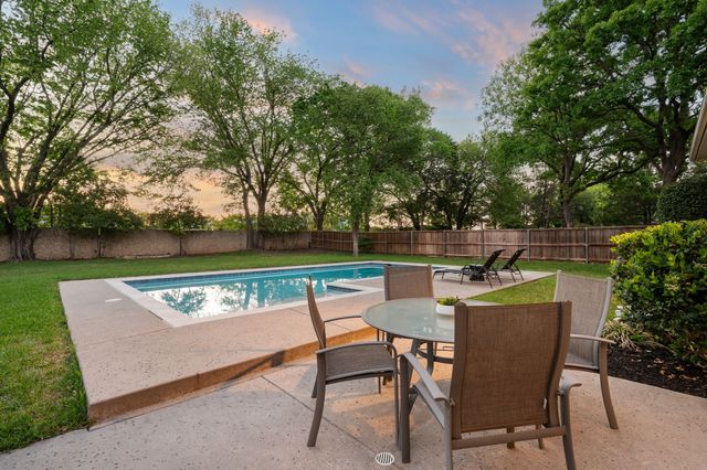 1914 Cresson Drive, Southlake, TX 76092