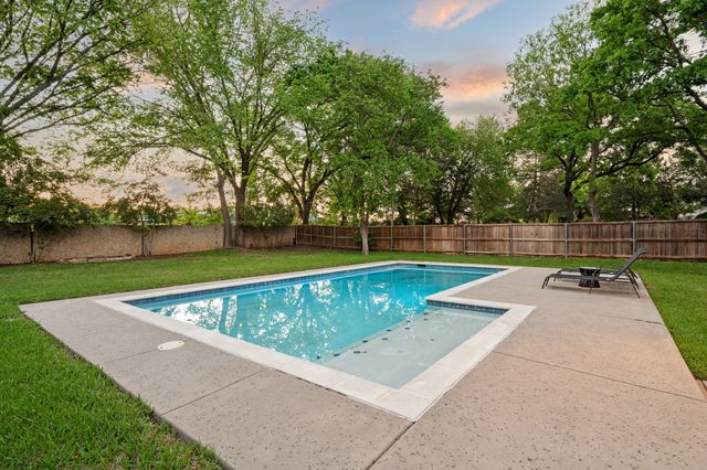 1914 Cresson Drive, Southlake, TX 76092