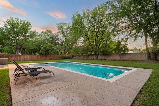 1914 Cresson Drive, Southlake, TX 76092