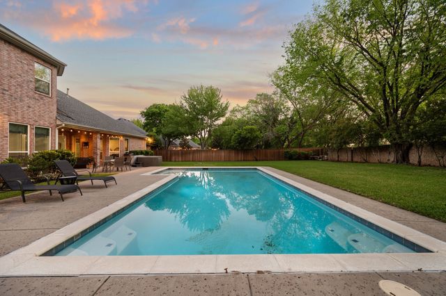 1914 Cresson Drive, Southlake, TX 76092
