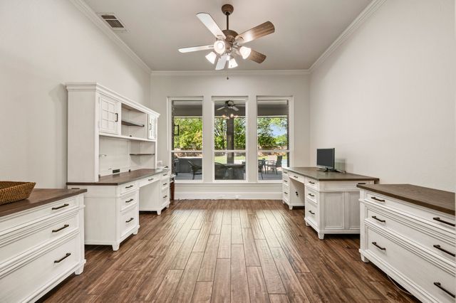 1914 Cresson Drive, Southlake, TX 76092