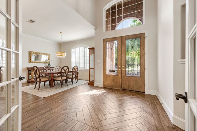 1914 Cresson Drive, Southlake, TX 76092