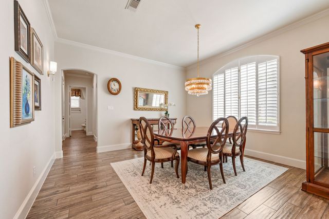 1914 Cresson Drive, Southlake, TX 76092