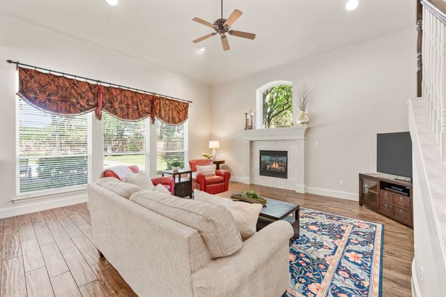 1914 Cresson Drive, Southlake, TX 76092