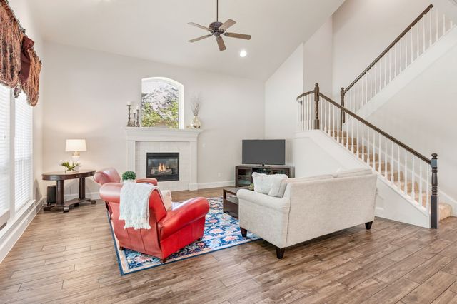 1914 Cresson Drive, Southlake, TX 76092