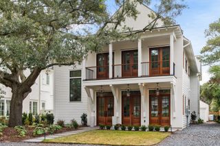 747 Winthrop Street, Mount Pleasant, SC 29464