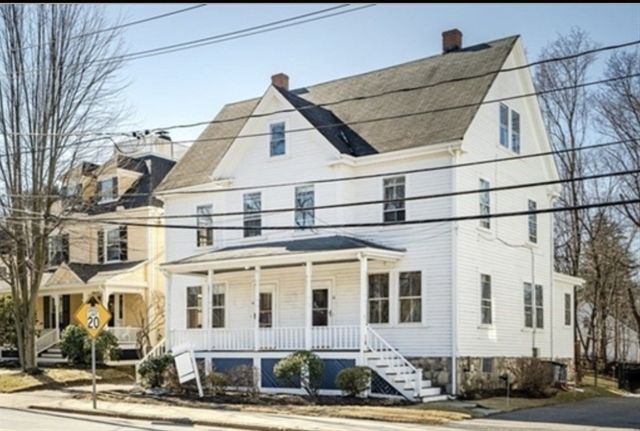 16 Bedford Street 16, Lexington, MA 02421