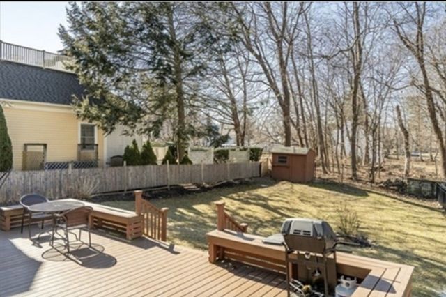 16 Bedford Street 16, Lexington, MA 02421