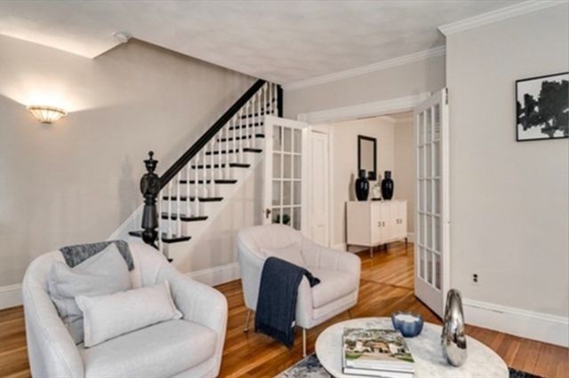 16 Bedford Street 16, Lexington, MA 02421