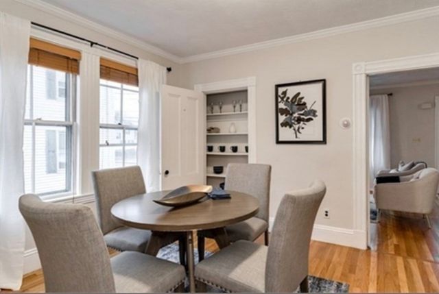 16 Bedford Street 16, Lexington, MA 02421