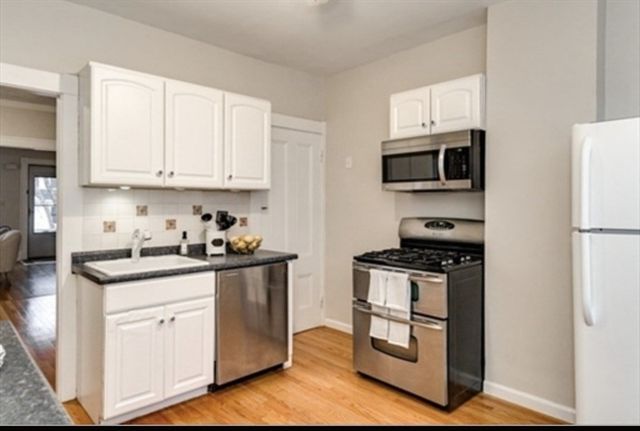 16 Bedford Street 16, Lexington, MA 02421