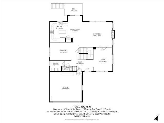 115 Ashton Lane, Crystal Lake, IL 60014