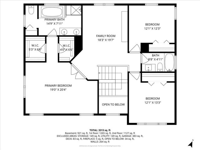 115 Ashton Lane, Crystal Lake, IL 60014