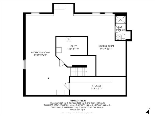 115 Ashton Lane, Crystal Lake, IL 60014