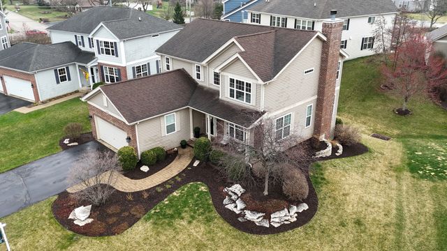 115 Ashton Lane, Crystal Lake, IL 60014