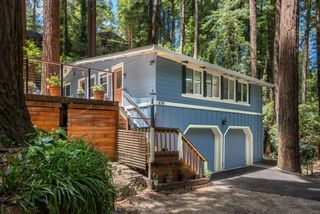 650 Lakeview Drive, Felton, CA 95018