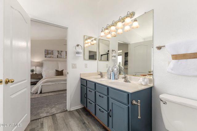 15990 W LINDEN Street, Goodyear, AZ 85338