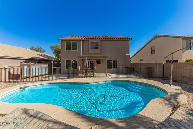 15990 W LINDEN Street, Goodyear, AZ 85338