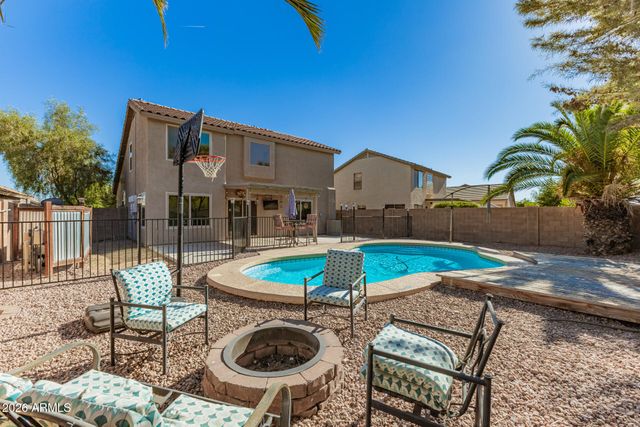 15990 W LINDEN Street, Goodyear, AZ 85338