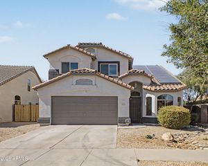 15990 W LINDEN Street, Goodyear, AZ 85338