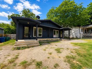 2130 VIRGINIA BLVD, San Antonio, TX 78203