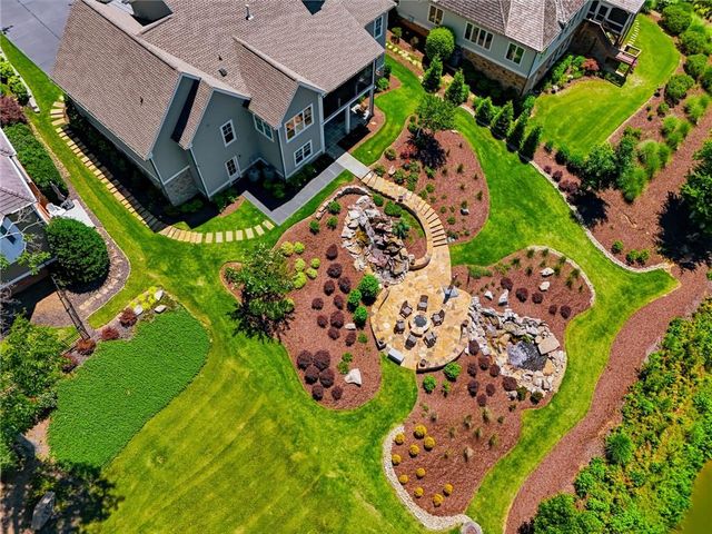 118 Stonehaven Drive, Dawsonville, GA 30534