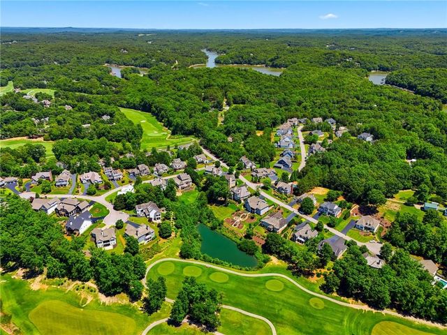118 Stonehaven Drive, Dawsonville, GA 30534