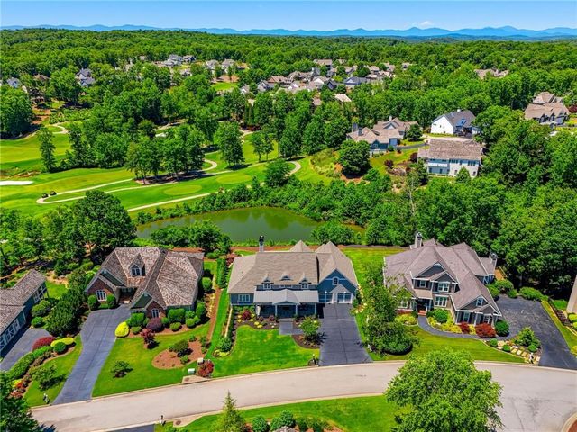 118 Stonehaven Drive, Dawsonville, GA 30534