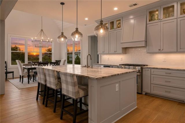 118 Stonehaven Drive, Dawsonville, GA 30534