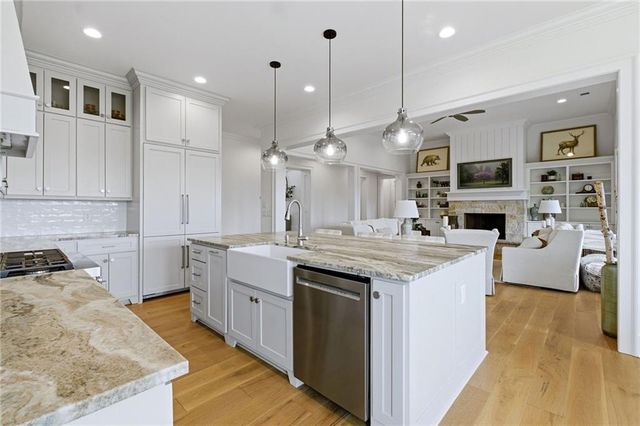 118 Stonehaven Drive, Dawsonville, GA 30534