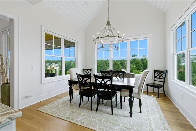 118 Stonehaven Drive, Dawsonville, GA 30534