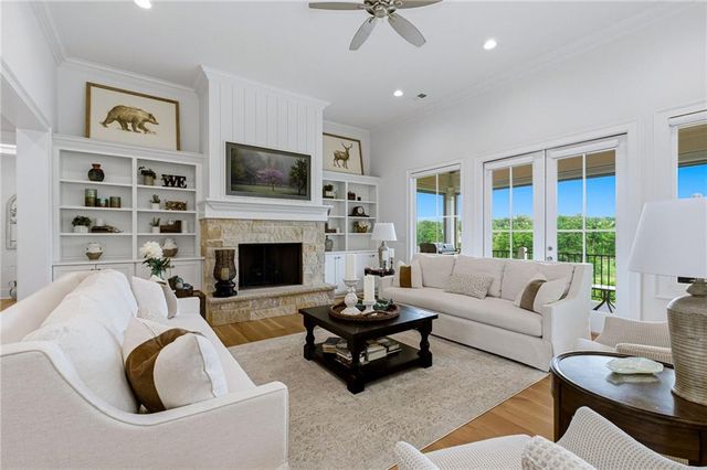 118 Stonehaven Drive, Dawsonville, GA 30534