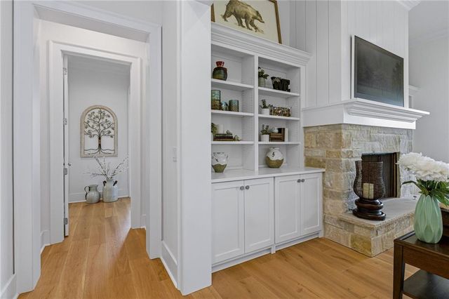 118 Stonehaven Drive, Dawsonville, GA 30534